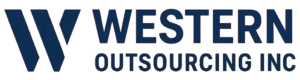 Logo Western Outsourcing Inc.