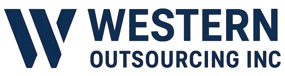 Logo Western Outsourcing Inc.