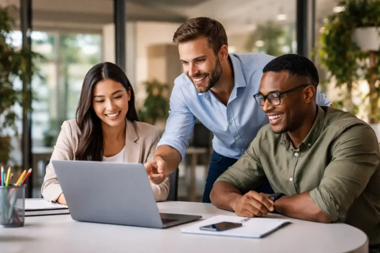 Benefits of Outsourcing for Growing Businesses