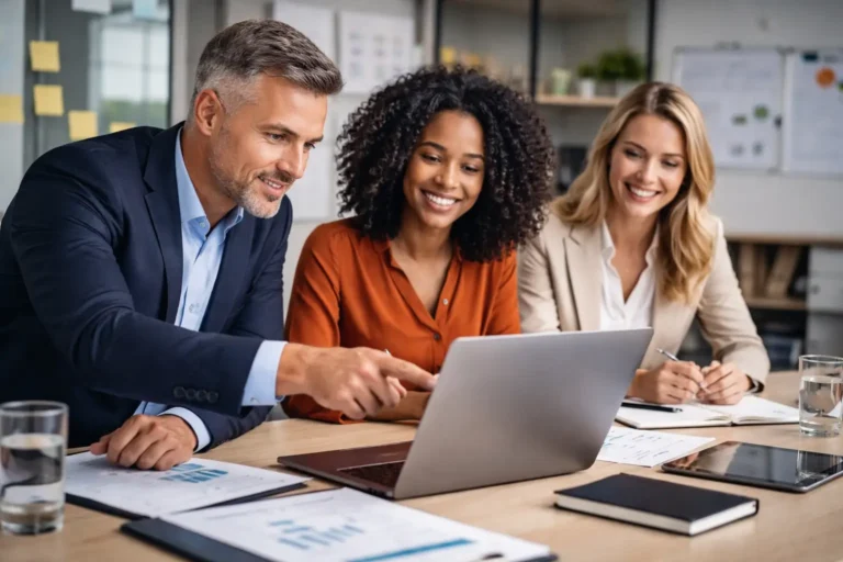 Outsourcing Case Studies