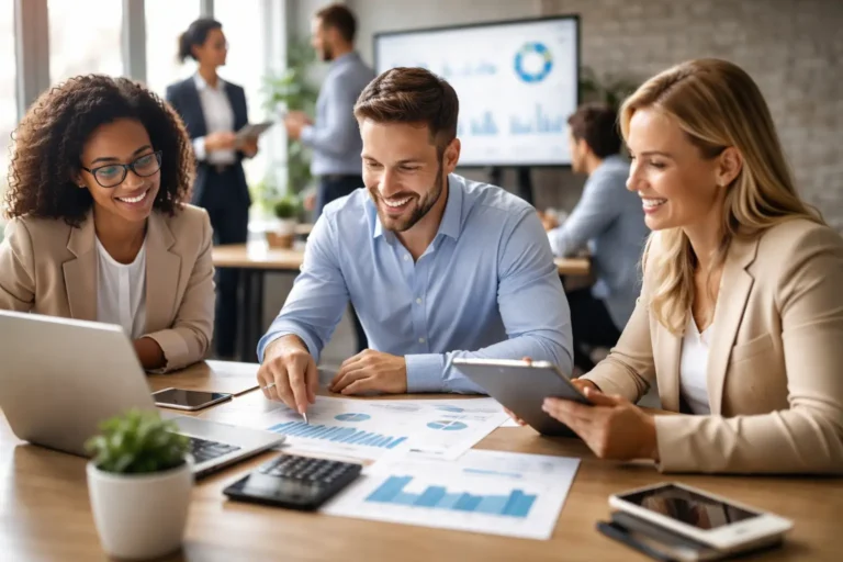 successful outsourcing case studies